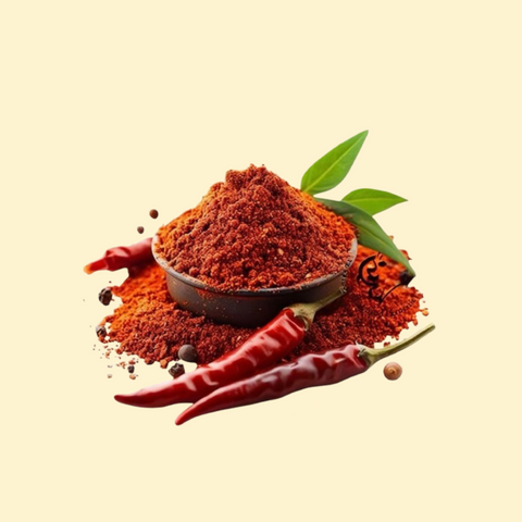 Mayer Kouta – খাঁটি মরিচের গুঁড়া