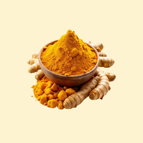 Mayer Kouta – খাঁটি হলুদের গুঁড়া
